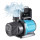 Variable-Speed Pond Pumps for High Flow | Jinwa Aquatics