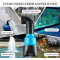 Variable-Speed Koi Pond Pump for Filtration | Jinwa