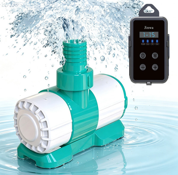 How to choose the right aquarium pump?