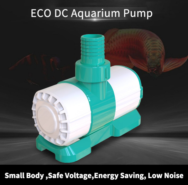 How to choose the right aquarium pump?