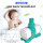 DC Aquarium Return Pumps - Variable-Speed Models | Jinwa