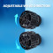 Aquarium Wavemaker Pumps - Variable-Speed Flow | Jinwa