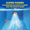 Aquarium Wavemaker Pumps - Variable-Speed Flow | Jinwa
