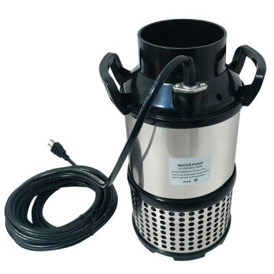 Koi Pond Pump for Circulation & Filtration | Jinwa
