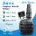 High-Flow Variable-Speed Submersible Pond Pump | Jinwa