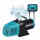 High-Flow Variable-Speed Submersible Pond Pump | Jinwa