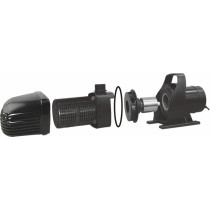 Submersible Pond Pumps - High-Flow Water Pumps | Jinwa