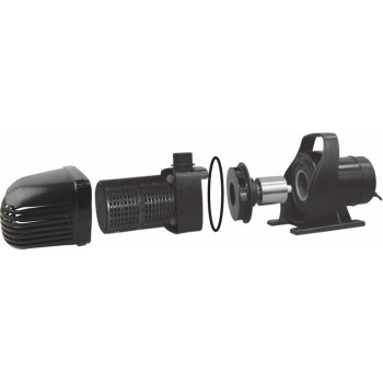 Submersible Pond Pumps - High-Flow Water Pumps | Jinwa