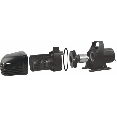Submersible Pond Pumps - High-Flow Water Pumps | Jinwa