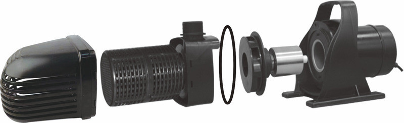 Submersible Pond Pumps - High-Flow Water Pumps | Jinwa