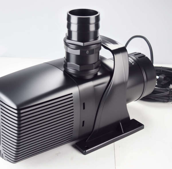 Submersible Pond Pumps - High-Flow Water Pumps | Jinwa
