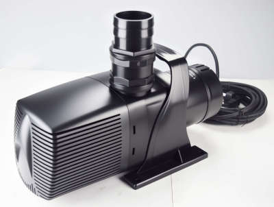 Submersible Pond Pumps - High-Flow Water Pumps | Jinwa