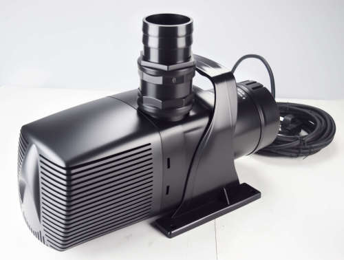 Submersible Pond Pumps - High-Flow Water Pumps | Jinwa
