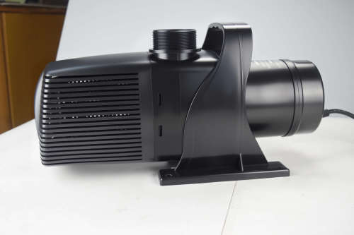 Submersible Pond Pumps - High-Flow Water Pumps | Jinwa