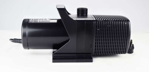 Submersible Pond Pumps - High-Flow Water Pumps | Jinwa