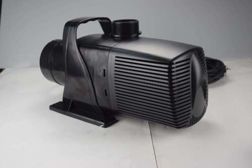 Submersible Pond Pumps - High-Flow Water Pumps | Jinwa