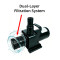 Submersible Pond Pumps - High-Flow Water Pumps | Jinwa