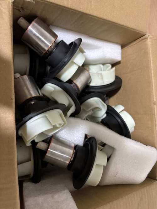 Pond Waterfall Pumps for Garden Ponds | Jinwa Aquatics
