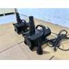 Pond Waterfall Pumps - High-Flow Garden Pumps - Jinwa