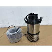 Koi Pond Pump for Circulation & Filtration | Jinwa