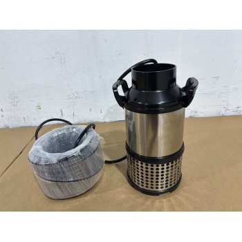 Koi Pond Pump for Circulation & Filtration | Jinwa