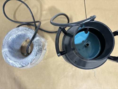 Koi Pond Pumps for Circulation & Filtration | Jinwa Aquatics
