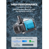 Variable-Speed Pond Pumps - Adjustable High Flow - Jinwa