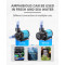 Variable-Speed Pond Pumps - Adjustable High Flow - Jinwa