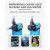 Variable-Speed Pond Pumps for High Flow | Jinwa Aquatics