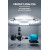 Variable-Speed Pond Pumps for High Flow | Jinwa Aquatics