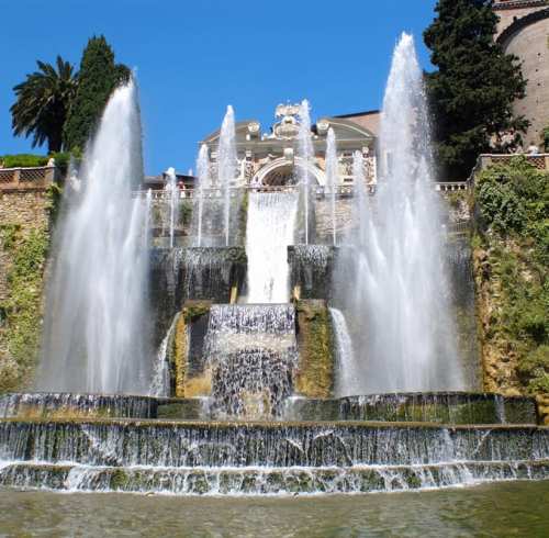 South Africa PPB-38000 Fountain & Waterfall Pump Case | Jinwa