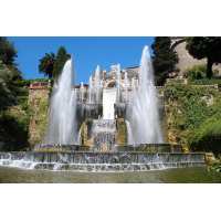 South Africa PPB-38000 Fountain & Waterfall Pump Case | Jinwa