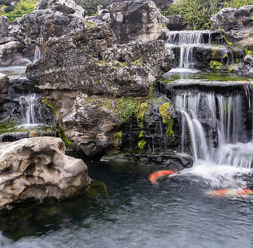 Israel PPC-30000 Koi Pond & Waterfall Pump Case | Jinwa
