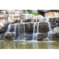 Australia PPA-33000S Variable-Speed Waterfall Pump Case | Jinwa