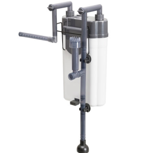 External Aquarium Filters-Efficient Filtration for Freshwater Aquariums