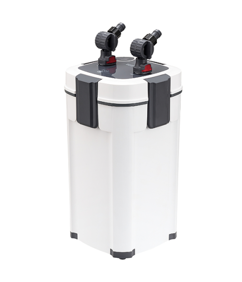 External Aquarium Filters - High-Performance Filtration for Freshwater Aquariums
