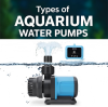 Types of Aquarium Water Pumps: A Complete Guide from a Leading Manufacturer