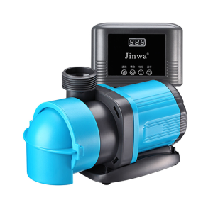 AC Variable Speed Pumps