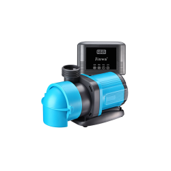 AC Variable Speed Pumps