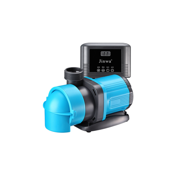 AC Variable Speed Pumps