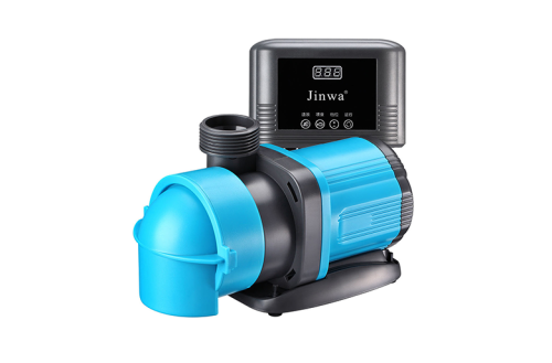 AC Variable Speed Pumps