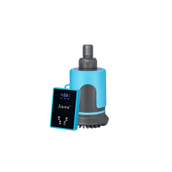 AC Variable Speed Pumps