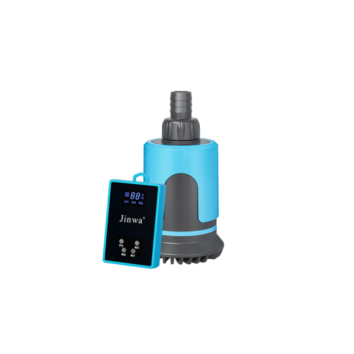 AC Variable Speed Pumps