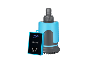 AC Variable Speed Pumps
