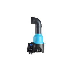 Pond Waterfall Pump with Variable Speed:High Flow&Energy Efficient
