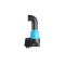 Pond Waterfall Pump with Variable Speed:High Flow&Energy Efficient