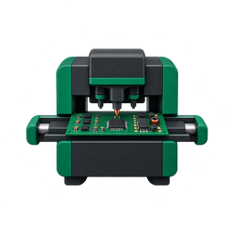 Controlled controller assembly icon