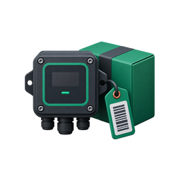 Traceable controller release icon