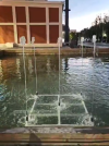 America Mexico High-Flow Variable-Speed Pond Pump Project | Jinwa