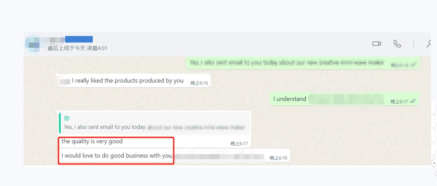 Australian customer feedback on the Jinwa PPA-33000S pond waterfall pump